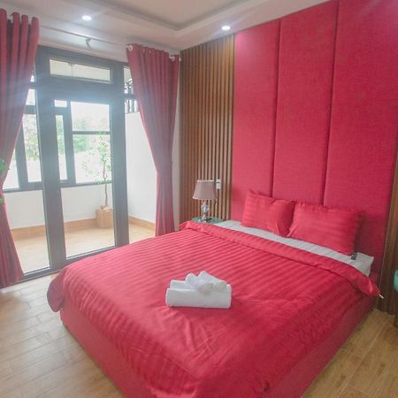 Koala House Apartamento Dalat Exterior foto